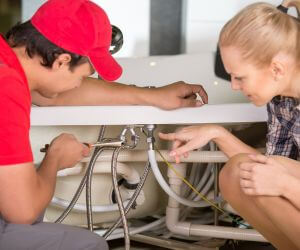 About Sewer Line Pros Rimforest, CA